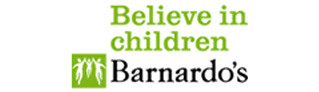 Believe in Children Barnardo's